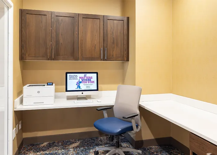 Hampton Inn And Suites Logan, Ut