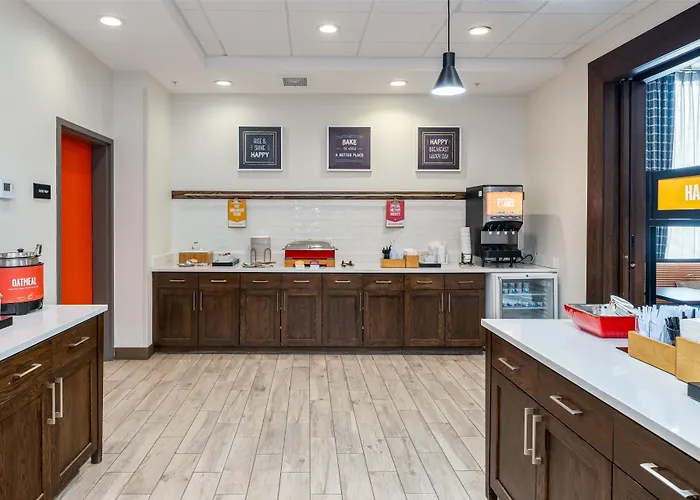 Hampton Inn And Suites Logan, Ut