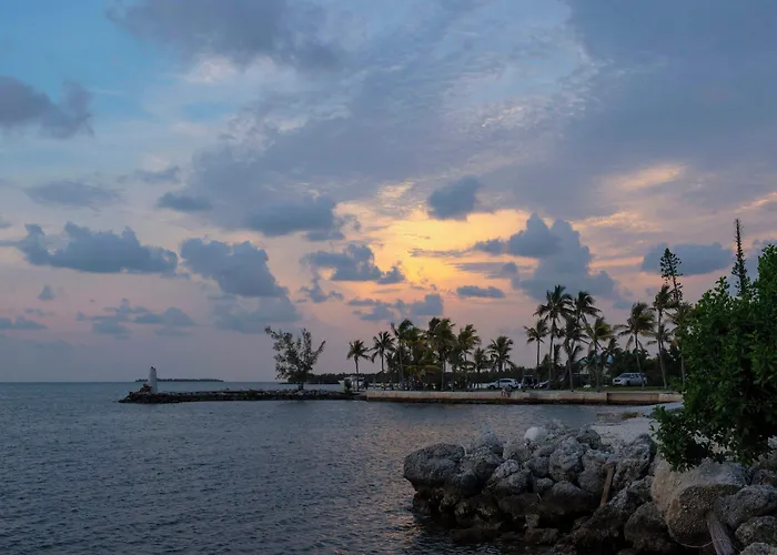 Hampton Inn Marathon - Florida Keys