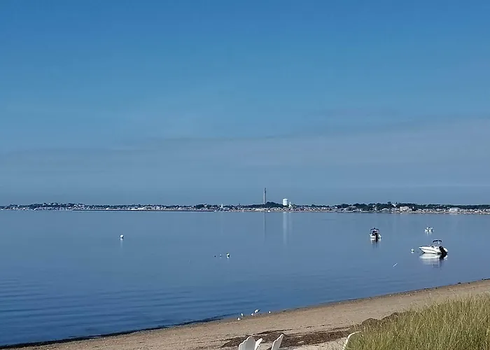 Truro Beach Cottages
