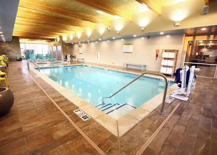 Home2 Suites By Hilton Nampa