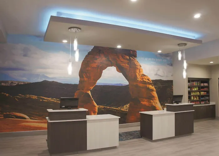 La Quinta By Wyndham Kanab