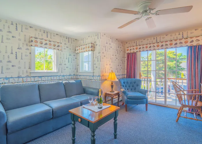 Winstead Beach Resort