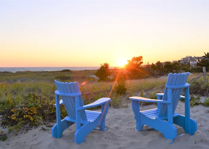 Winstead Beach Resort