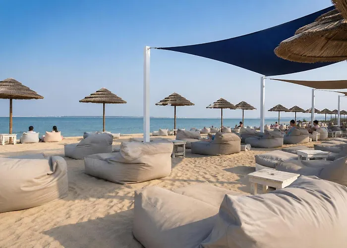 Hampton By Hilton Doha Old Town Hotel