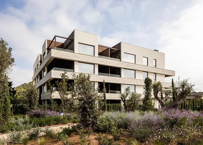 Kimpton Aysla Mallorca By Ihg