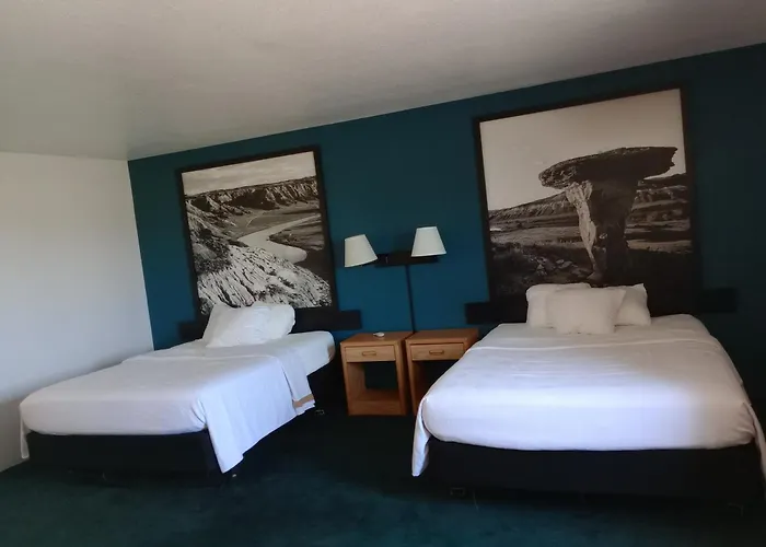 Glendive Lodge