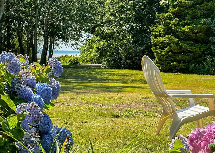 Private Beach Access Wrap Around Porch