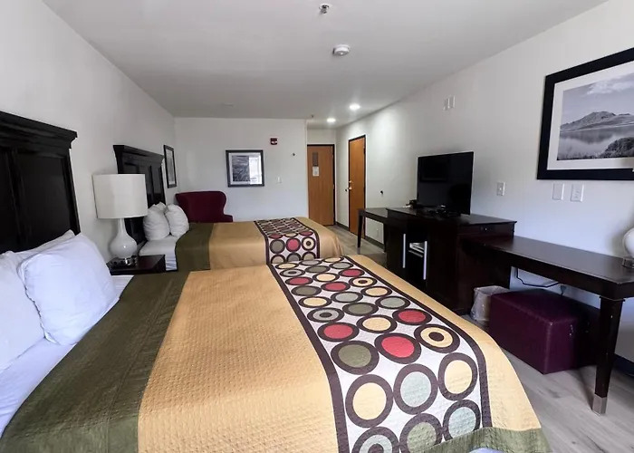 Royal Inn Midvale