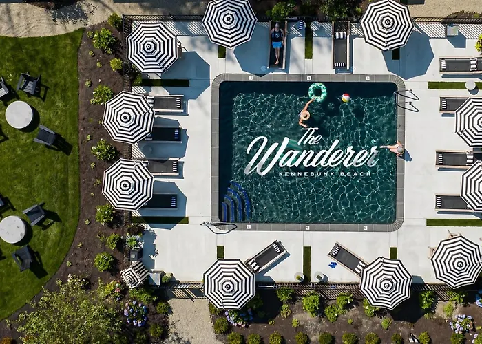 Wanderer Cottages