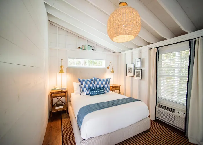Wanderer Cottages