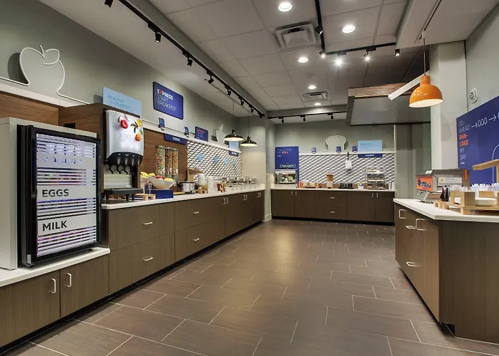 Holiday Inn Express - Lexington East - Winchester By Ihg