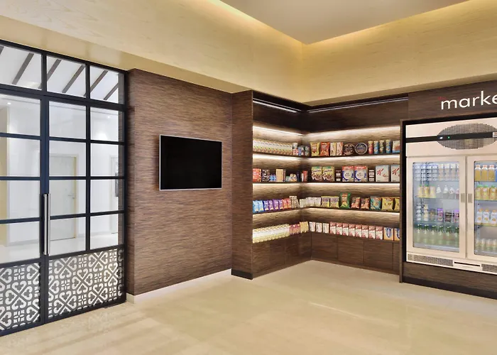 Fairfield By Marriott Sriperumbudur