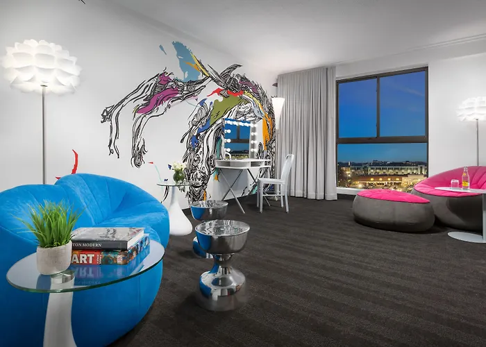Studio Allston Hotel Boston