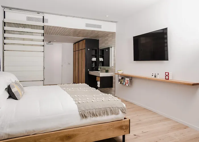 Harmon Guest House