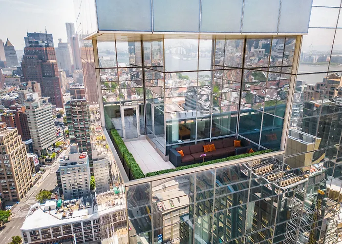 The Dominick Hotel