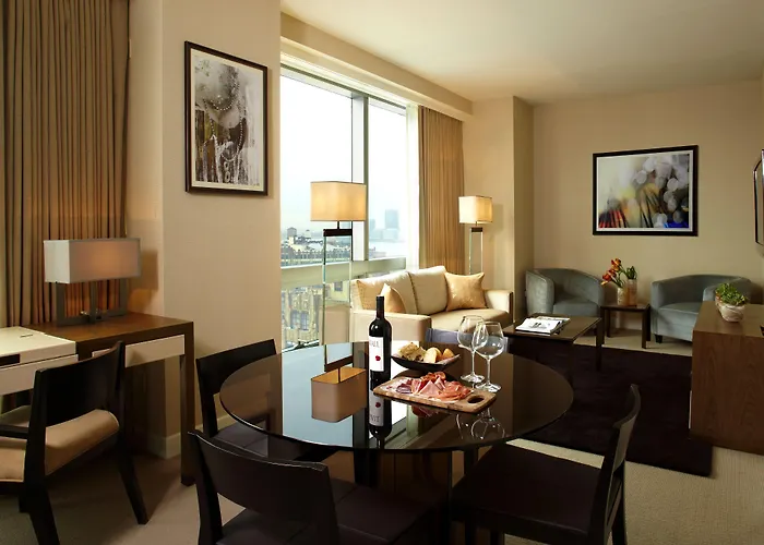 The Dominick Hotel