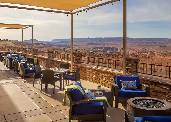 Hyatt Place Page Lake Powell