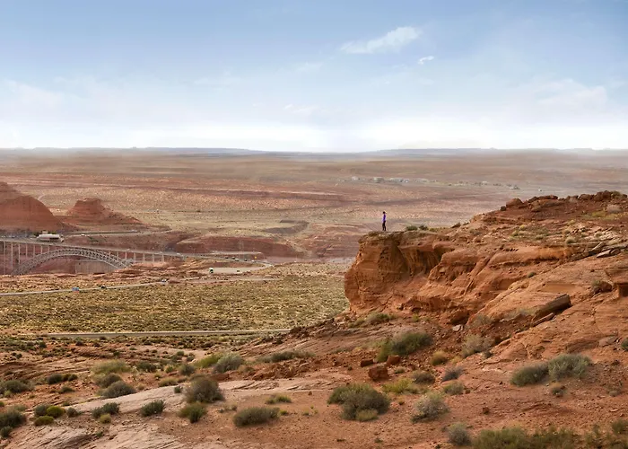 Hyatt Place Page Lake Powell