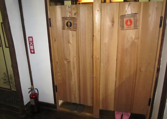 Taito Ryokan