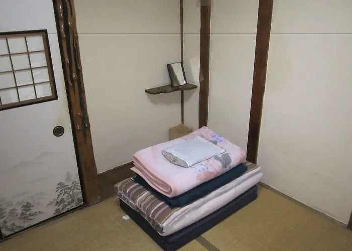 Taito Ryokan