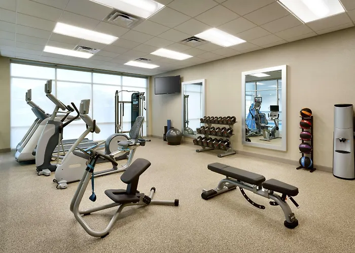 Hilton Garden Inn Lehi
