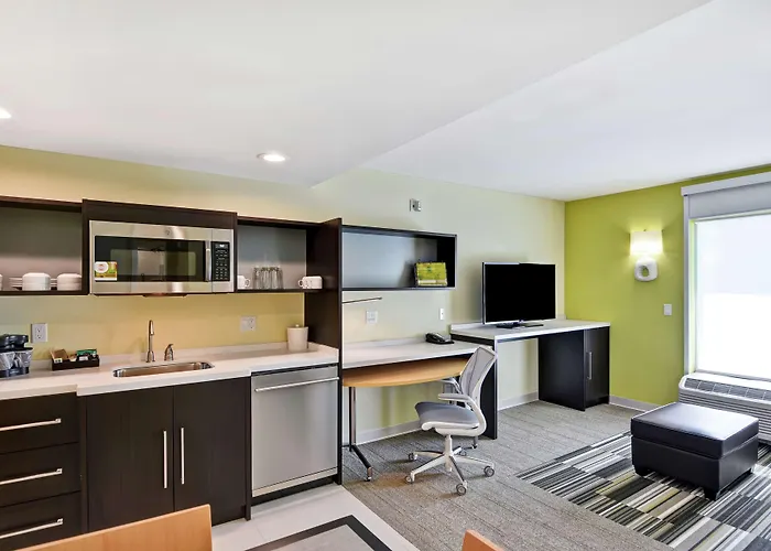 Home2 Suites By Hilton Hilton Head