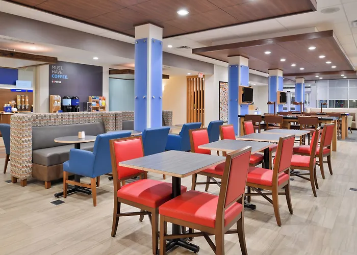 Holiday Inn Express - Early By Ihg