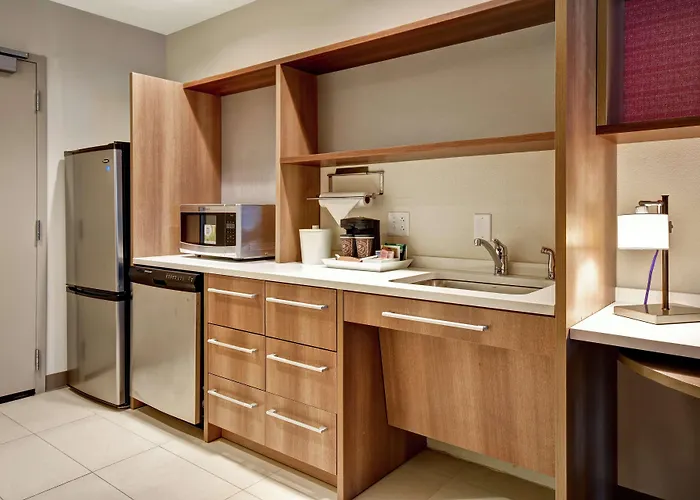 Home2 Suites By Hilton Springfield North
