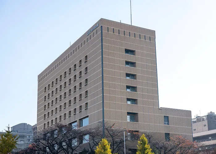 Kkr Hotel Nagoya