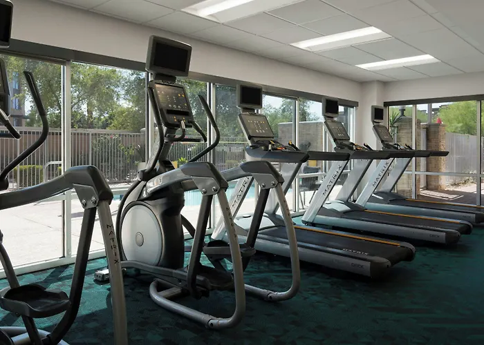Towneplace Suites By Marriott Phoenix Chandler/Fashion Center