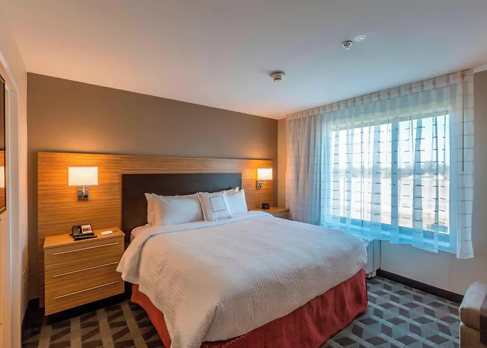 Towneplace Suites By Marriott Hopkinsville
