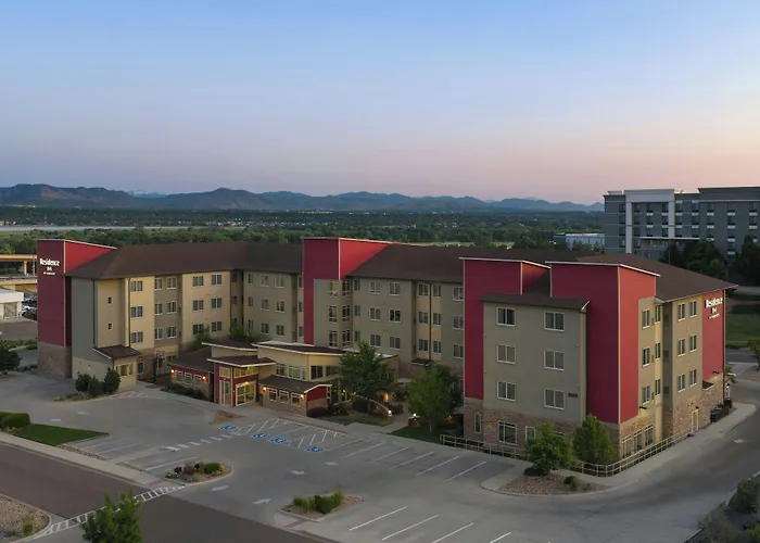 Residence Inn By Marriott Denver Southwest/Littleton