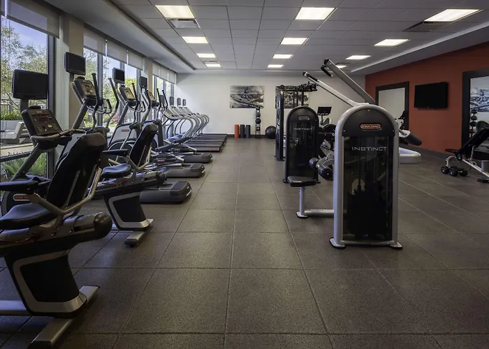 Homewood Suites By Hilton Long Beach Airport