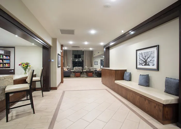 Staybridge Suites Denver South - Highlands Ranch By Ihg