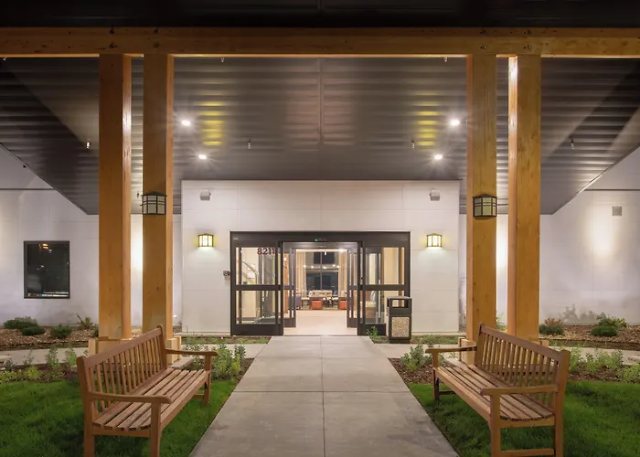 Staybridge Suites Denver South - Highlands Ranch By Ihg