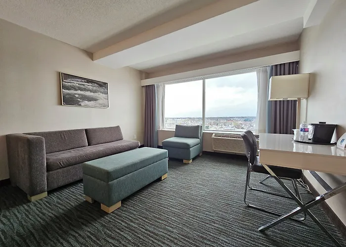 Vittoria Hotel & Suites