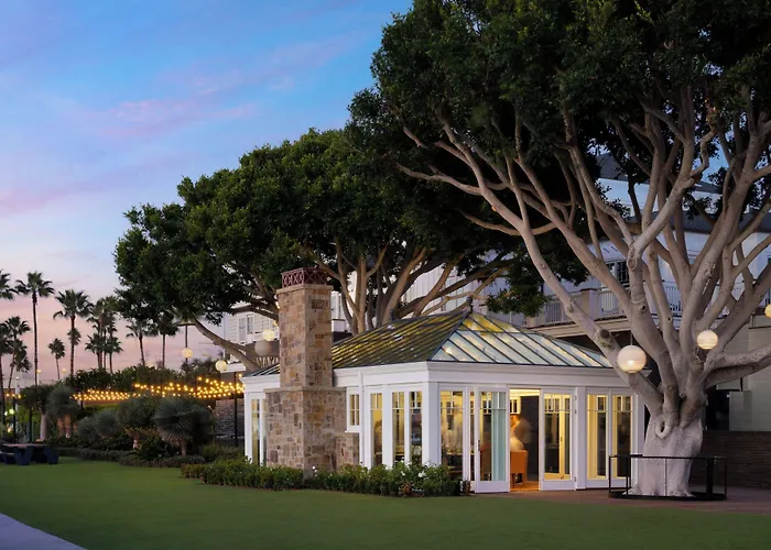 Lido House, Autograph Collection