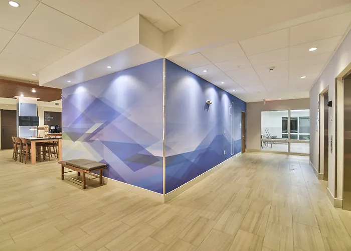 Holiday Inn Express & Suites Lehi - Thanksgiving Point By Ihg