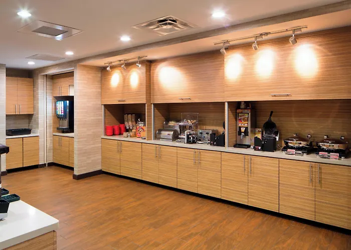 Towneplace Suites By Marriott Austin Round Rock