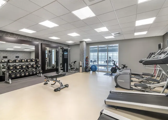 Homewood Suites By Hilton Schenectady