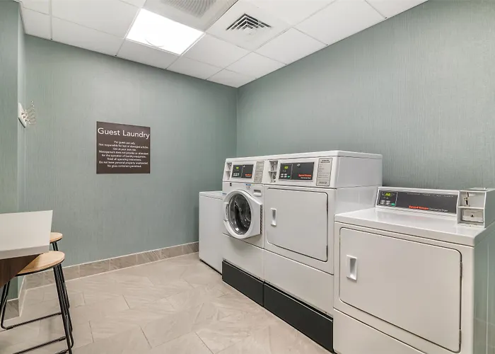 Homewood Suites By Hilton Schenectady