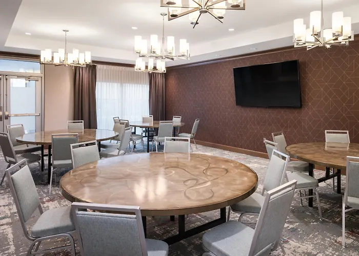 Homewood Suites By Hilton San Jose Santa Clara