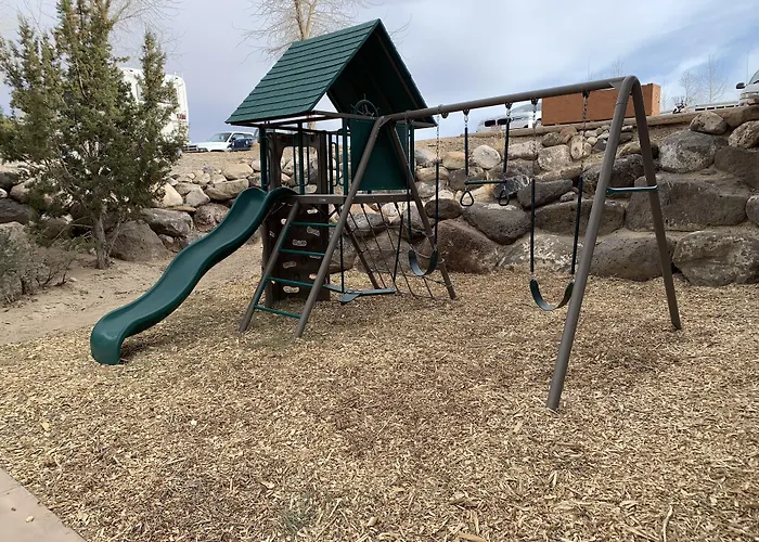 Escalante Grand Resort