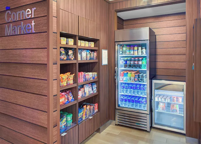Fairfield Inn & Suites By Marriott Hollister