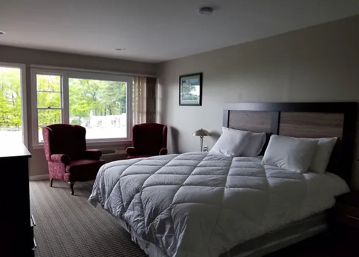 Grand View Resort