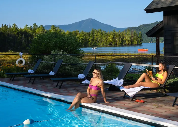 Placid Bay Hotel