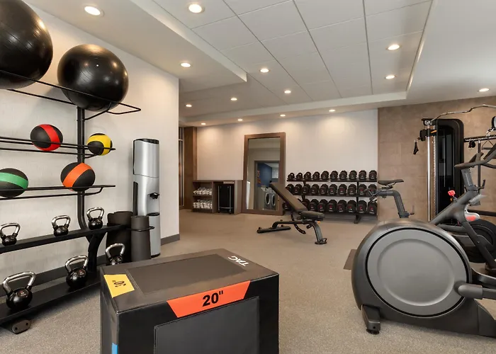 Home2 Suites By Hilton Bowling Green
