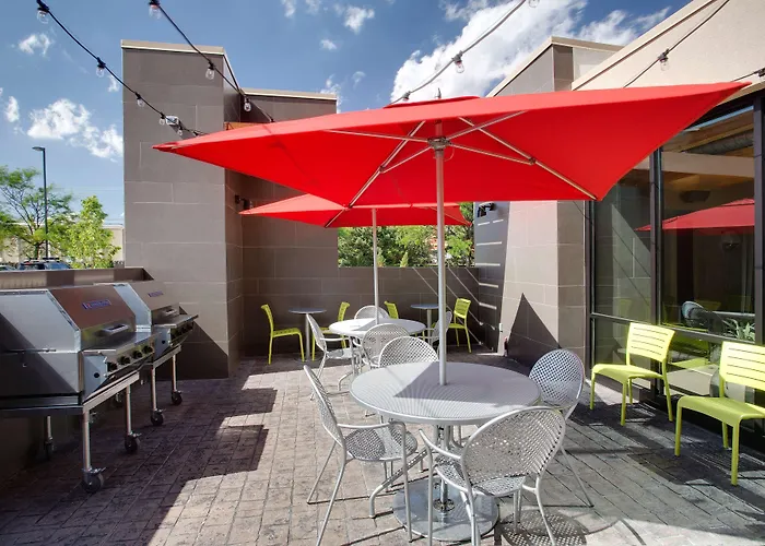 Home2 Suites By Hilton Chicago Schaumburg
