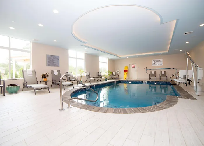 Hampton Inn Atlantic City/Absecon, Nj